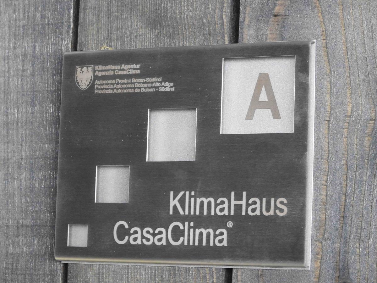 Naturapart Brunico Zewnętrze zdjęcie