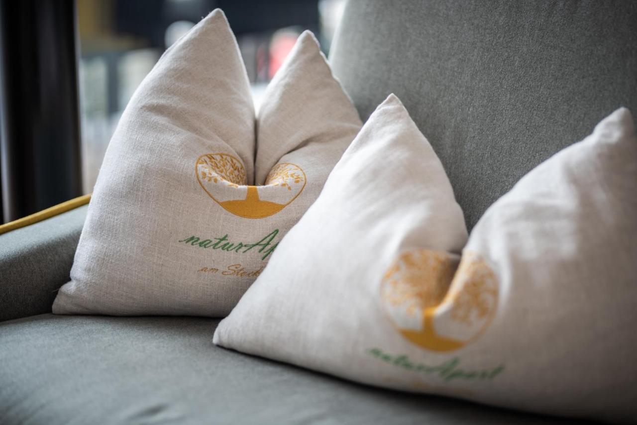 Naturapart Brunico Zewnętrze zdjęcie
