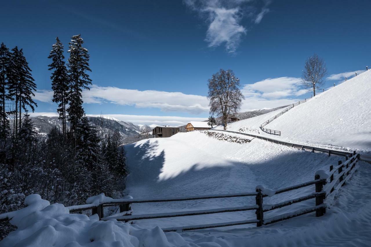 Naturapart Brunico Zewnętrze zdjęcie