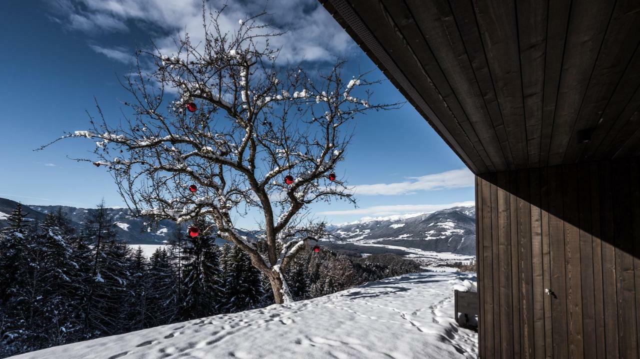 Naturapart Brunico Zewnętrze zdjęcie