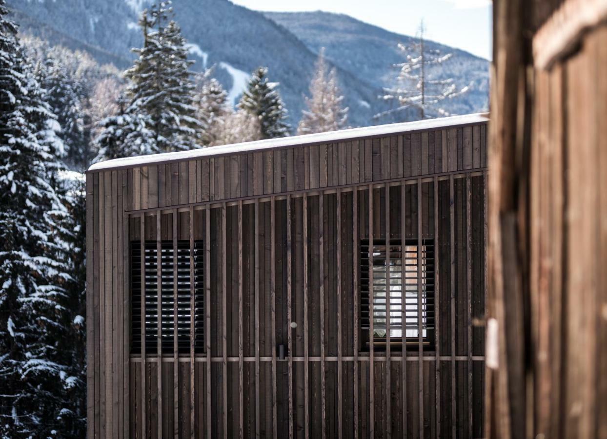 Naturapart Brunico Zewnętrze zdjęcie