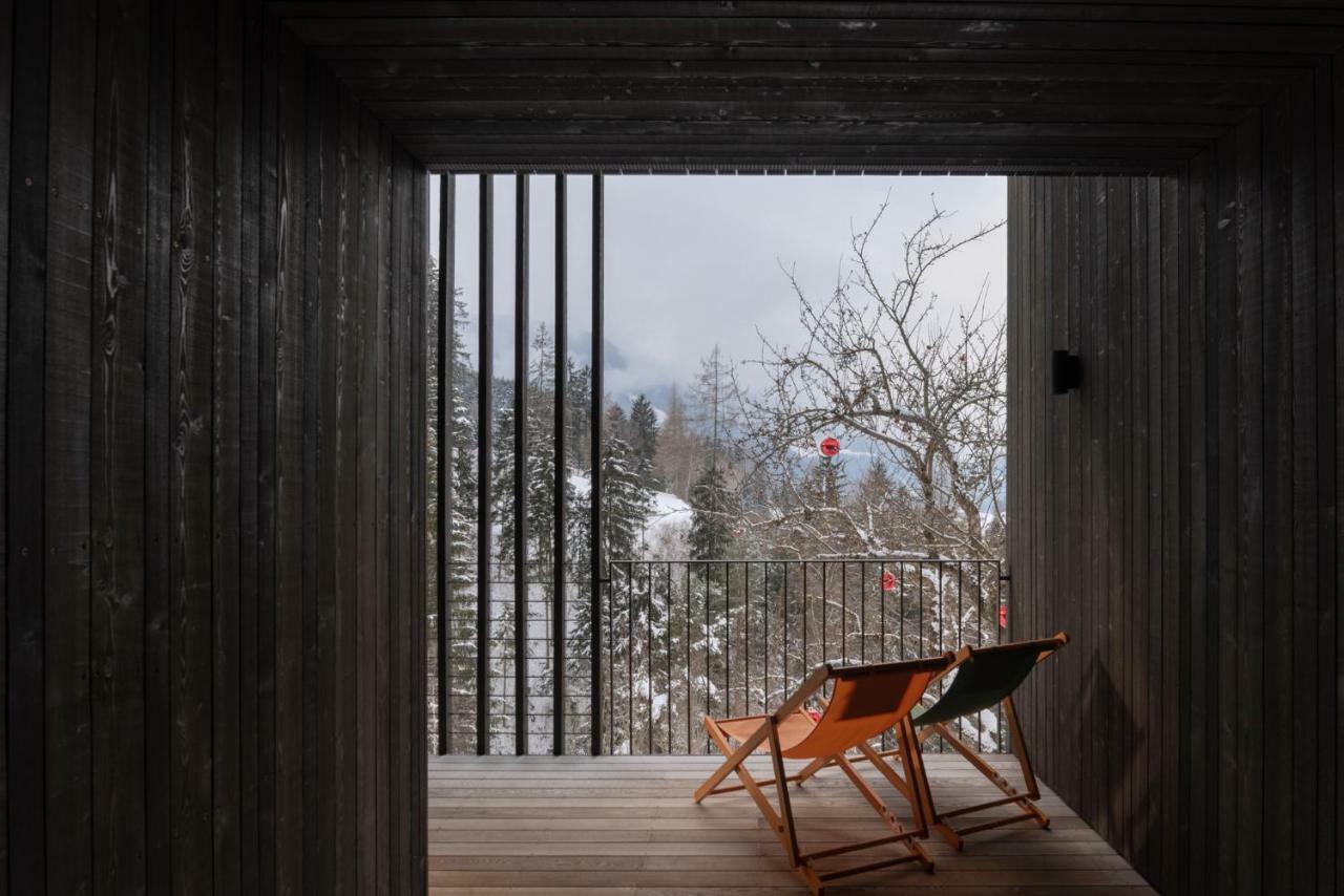 Naturapart Brunico Zewnętrze zdjęcie